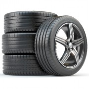 Neumáticos, Lubricantes, Accesorios para Vehículos y Servicios Complementarios